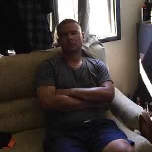 Meet your Posher, Deon